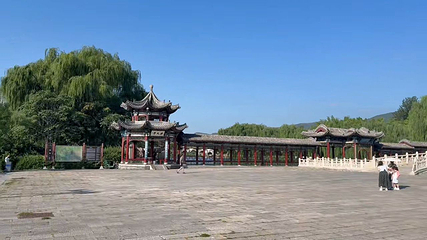 晋祠博物馆第 212 张图片