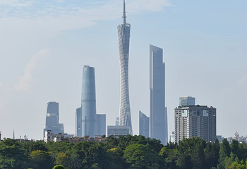 海珠湖公园第 20 张图片