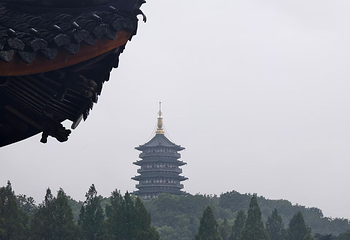西湖风景名胜区第 586 张图片
