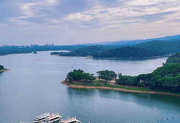 三岔湖景区第 52 张图片