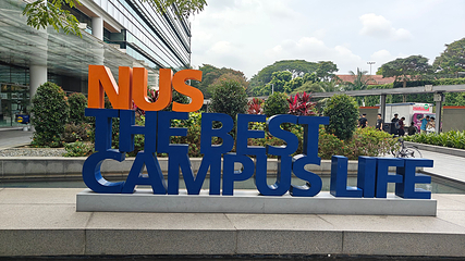 新加坡国立大学第 30 张图片