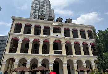 解放碑步行街第 59 张图片