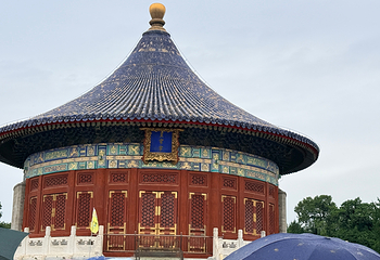 天坛公园第 106 张图片