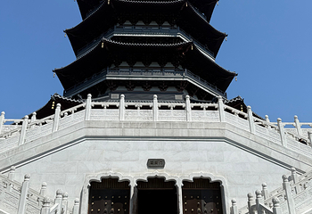 灵隐飞来峰景区第 112 张图片