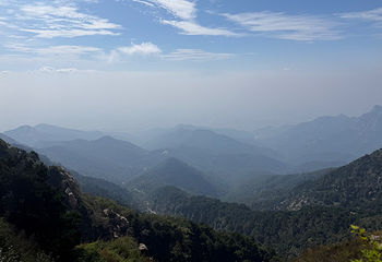 泰山风景区第 161 张图片