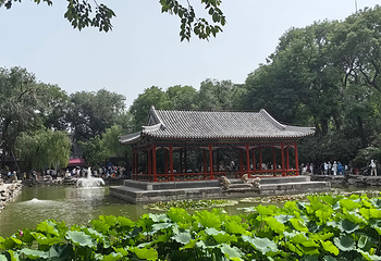 恭王府第 185 张图片