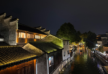 南浔古镇第 152 张图片