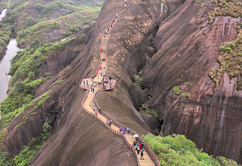 高椅岭旅游区第 162 张图片