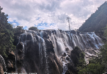 九寨沟风景区第 625 张图片