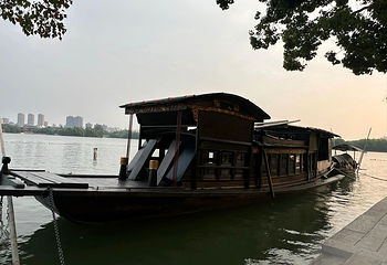 南湖景区第 134 张图片