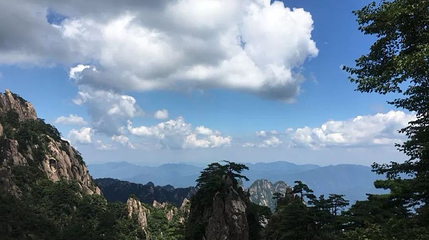 香炉峰第 1 张图片