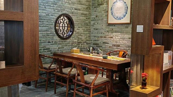 中国茶膏博物馆