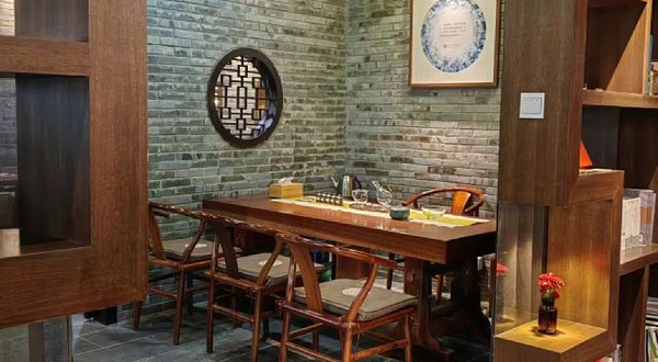 中国茶膏博物馆