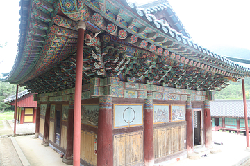 新兴寺第 21 张图片