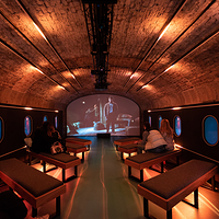 EPIC 爱尔兰移民博物馆