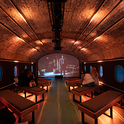 EPIC 爱尔兰移民博物馆