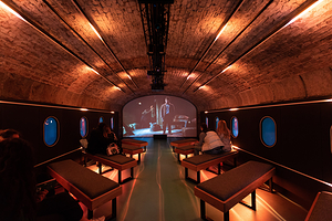 EPIC 爱尔兰移民博物馆