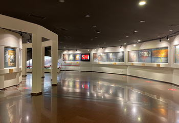 Panorama 1453历史博物馆第 5 张图片