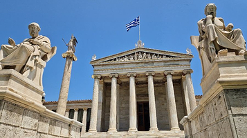 雅典娜·帕提农