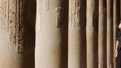 庞贝古城考古遗址第 66 张图片