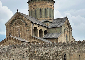 生命之柱主教座堂