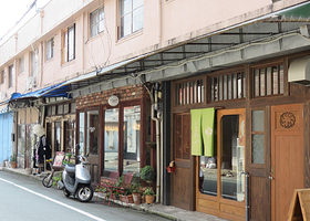河原町商店街