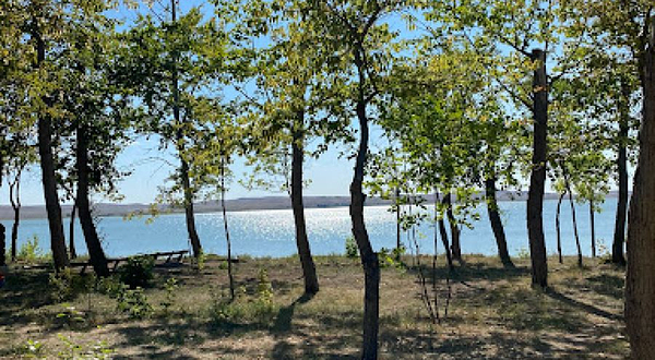 Зона отдыха 