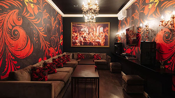 Strip Club Matreshka