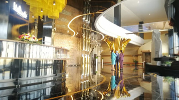 Uly Dala Eli Ortalygy