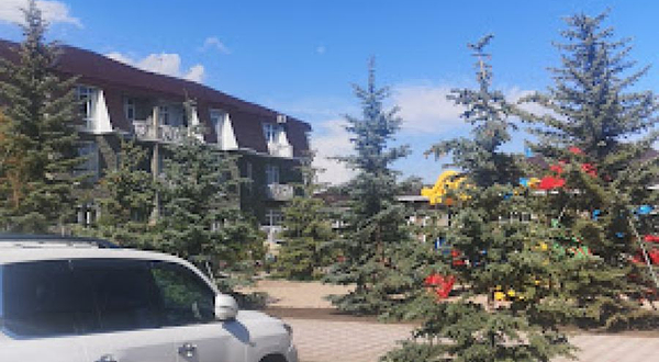 Tso Parizh, Sektor S20