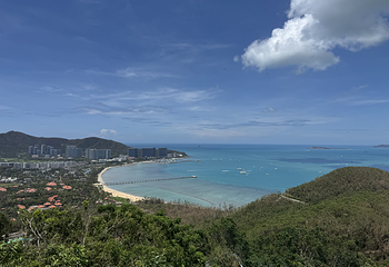 鹿回头风景区第 119 张图片