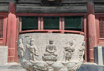 隆兴寺第 47 张图片