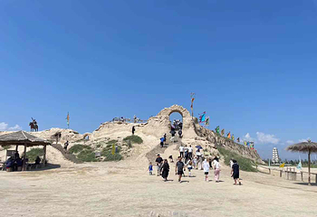 镇北堡西部影城第 145 张图片