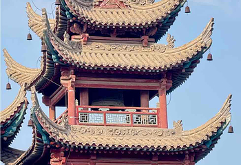 玉皇阁第 11 张图片