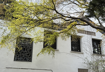无锡市太湖鼋头渚风景区第 235 张图片