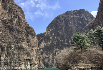 龙庆峡第 72 张图片