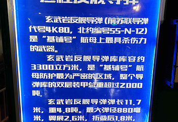 泰达航母主题公园第 246 张图片