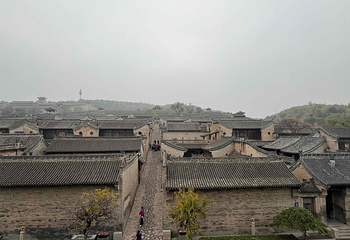 山西王家大院第 75 张图片