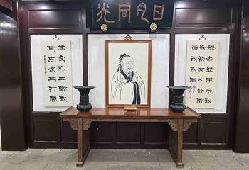 木渎古镇第 31 张图片