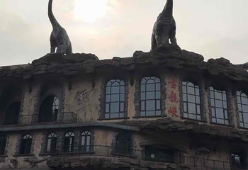 古龙峡第 105 张图片