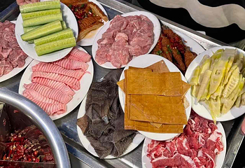 瓜西西火锅(洪崖洞店)第 10 张图片