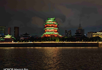 滕王阁旅游区第 123 张图片
