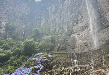 八里沟景区第 50 张图片