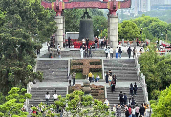 黄鹤楼第 233 张图片