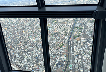 东京晴空塔第 157 张图片