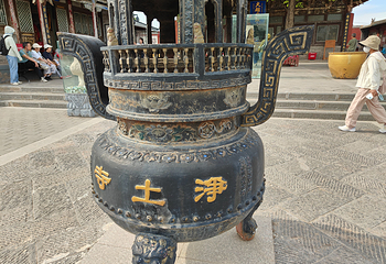 净土寺第 72 张图片