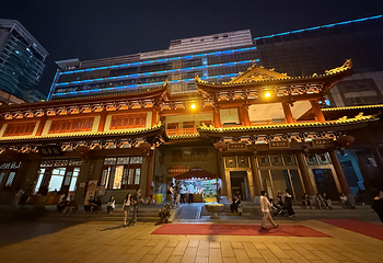 北京路步行街第 25 张图片