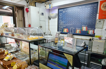 澳门安德鲁饼店第 21 张图片