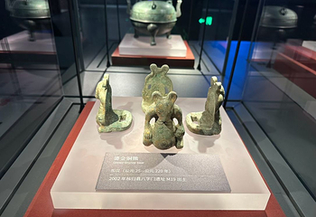 宜昌博物馆第 83 张图片