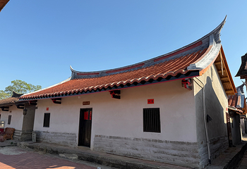 埭美古村第 47 张图片